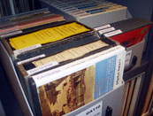 Imagen de material sonoro de la colección